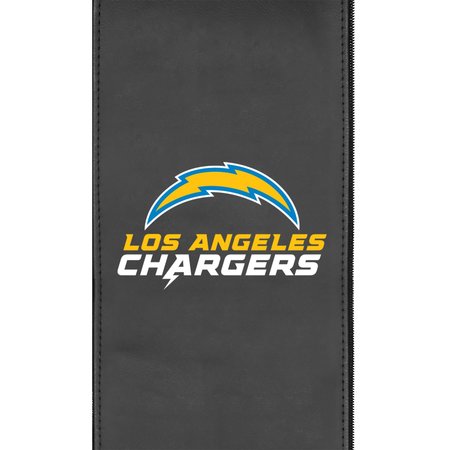 DREAMSEAT Los Angeles Chargers Secondary Logo PSNFL20076